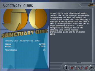 Sanctuary Clinic