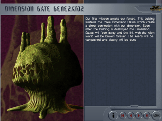 Dimension Gate Generator