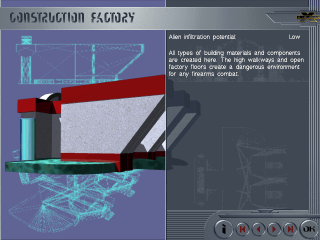 Construction Factory